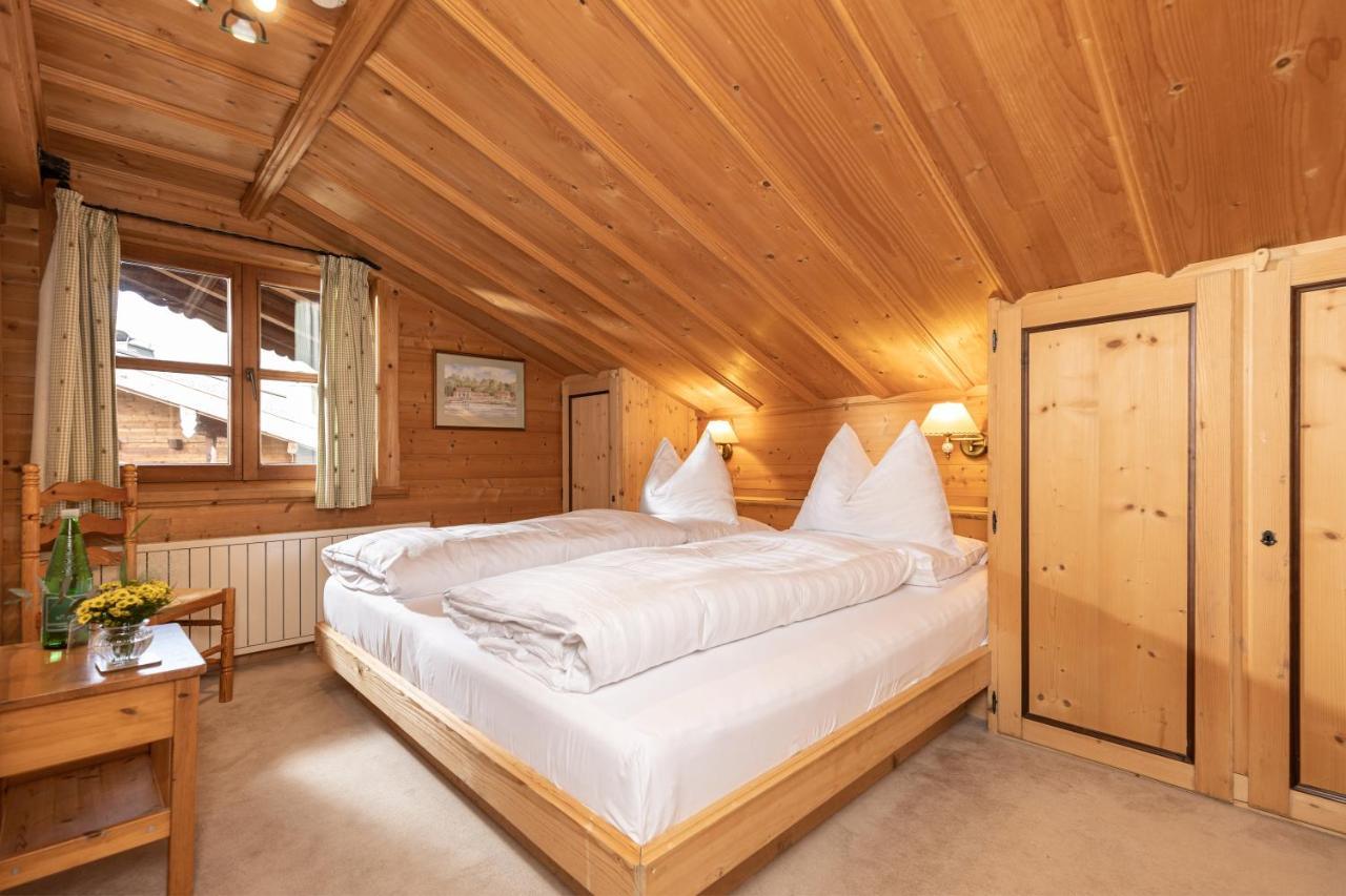 Chalet Innerhof Alpbach Exterior photo