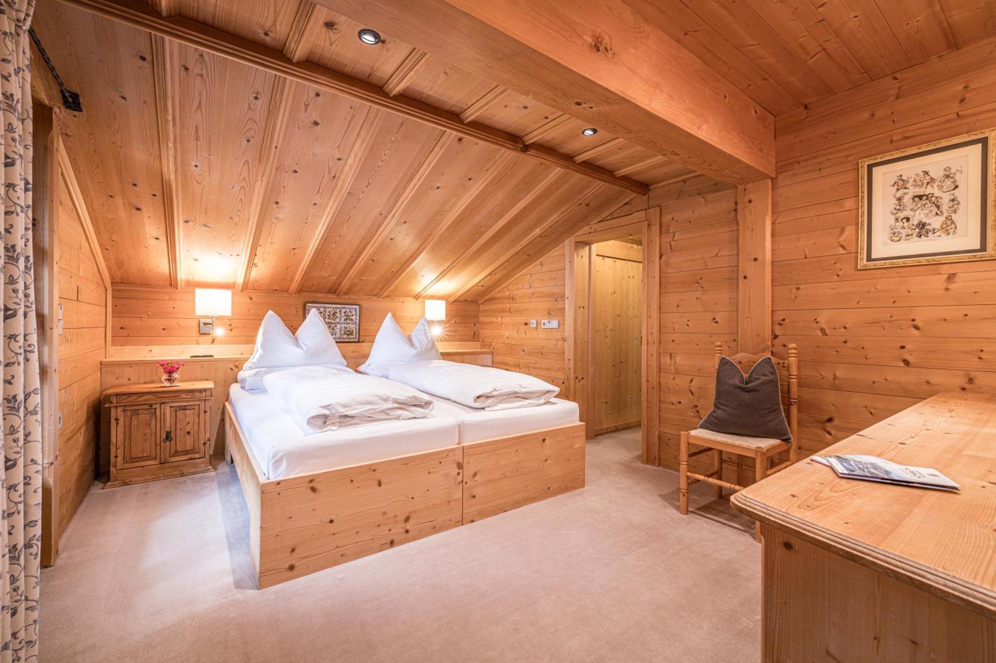Chalet Innerhof Alpbach Exterior photo